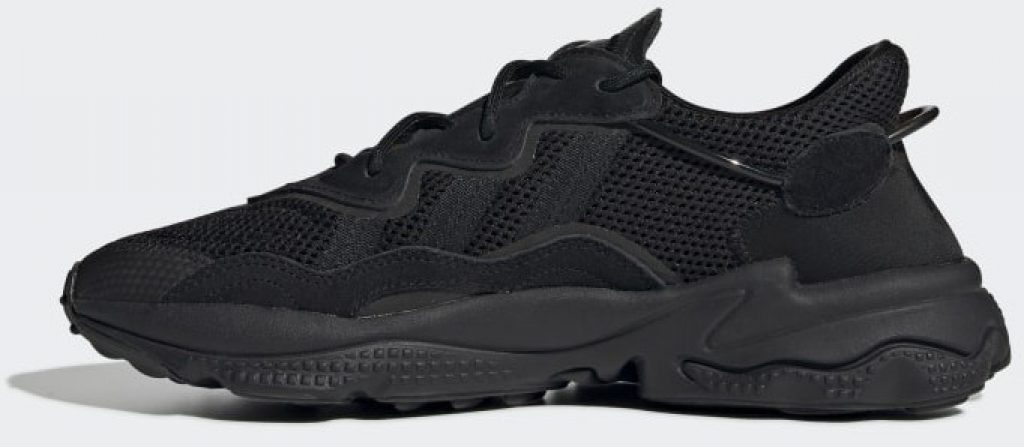 Adidas Ozweego core black/core black/carbon