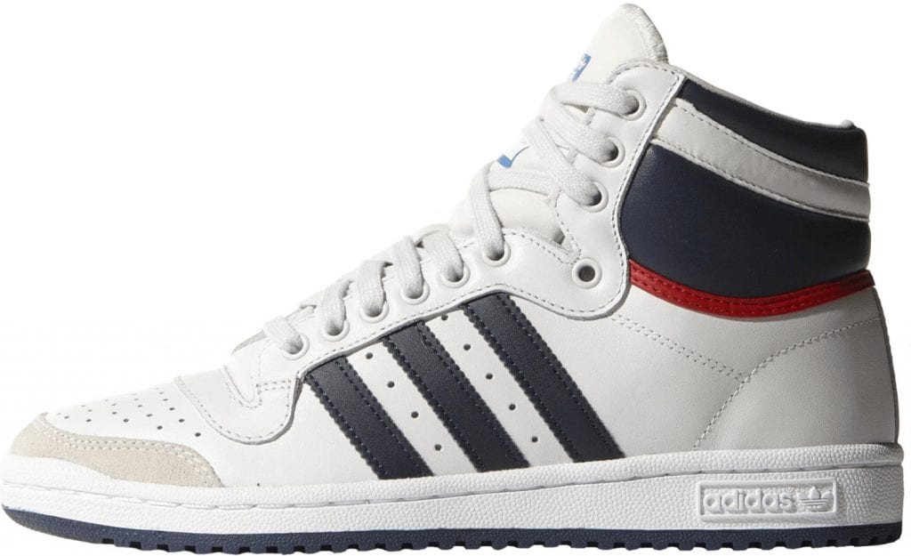 Adidas Top Ten Hi