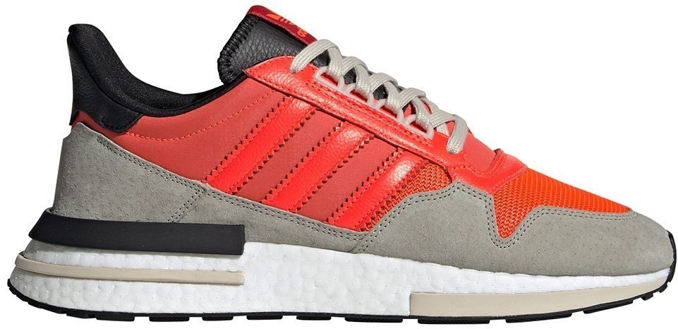 Adidas ZX 500 RM solar red/core black/ftwr white