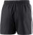 Adidas 3-Stripes Swim Shorts Black/White (CV5137)