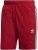 Adidas 3-Stripes Swim Shorts (DV1585) power red