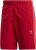 Adidas 3-Stripes Swim Shorts Scarlet/Flash Red (EJ9696)