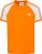 Adidas 3-Stripes T-Shirt bright orange
