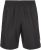 Adidas 4KRFT Sport Woven Shorts black