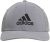 Adidas A-Stretch Badge Of Sport Tour Cap grey two