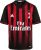 Adidas AC Milan Home Shirt 2016/17 Junior