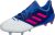 Adidas ACE 17.1 FG Leather blue/shock pink/footwear white