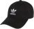 Adidas Adicolor Washed Cap black