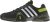 Adidas adiPower Barricade 8 black/running white/earth green