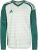 Adidas AdiPro 18 Goalkeeper Jersey Youth forest/aero green s18/off white