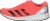 Adidas Adizero Boston 8 signal coral/core black/cloud white