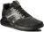 Adidas Aerobounce core black/core black/grey four