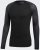 Adidas Alphaskin Climawarm Longsleeve Men black