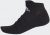 Adidas Alphaskin Lightweight Cushioning Ankle Socks