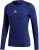 Adidas Alphaskin Longssleeve Shirt dark blue