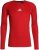 Adidas Alphaskin Longssleeve Shirt power red