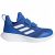 Adidas AltaRun CF K blue/ftwr white/blue