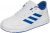 Adidas AltaSport K footwear white/blue