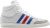 Adidas Americana Hi 88 running white/vivid red/true blue