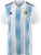 Adidas Argentina Home Replica Maglia 2018