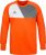 Adidas Assita 17 Goalkeeper Jersey Youth orange/grey