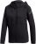 Adidas Athletics Id Stadium Hoodie Women black/black