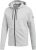 Adidas Athletics ID Stadium Jacket grey/kelly heather