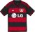 Adidas Bayer 04 Leverkusen Home Jersey Youth 2015/2016