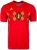 Adidas Belgium Maglia 2018