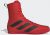 Adidas Box Hog 3 Active Red / Core Black / Active Red