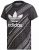 Adidas Boyfriend Trefoil T-Shirt dust black (DV2614)