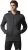 Adidas City Run Knit Jacket Men black/black