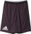 Adidas Climachill Shorts red bordeaux