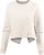 Adidas Climalite Performance Sweatshirt chalk white (CD3067)