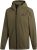 Adidas Climaproof Rain Jacket Men