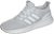 Adidas Cloudfoam Ultimate Footwear White/Grey Two