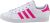 Adidas Coast Star Jr cloud white/shock pink/cloud white