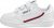 Adidas Continental 80 CF Kids cloud white/cloud white/scarlet