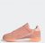 Adidas Continental 80 Kids Pink/Clear Orange