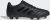 Adidas Copa 20.3 FG Football Boots Core Black / Core Black / Solid Grey Leather Men (G28550)