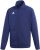 Adidas Core 18 Jacket Youth dark blue/white