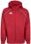 Adidas Core 18 Rain Jacket (CV3743) Power Red / White