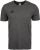 Adidas Core 18 Shirt dark grey heather/black