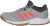 Adidas Court Team Bounce  grey two/signal coral/grey six