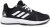 Adidas CourtJam Bounce core black/cloud white/matte silver