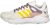 Adidas Crazychaos cloud white/yellow/legacy purple