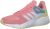 Adidas Crazychaos Kids glory pink/footwear white/bright cyan