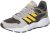 Adidas Crazychaos Kids metal grey/eqt yellow/legacy green