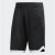 Adidas Dame Shorts black (DP5721)