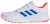 Adidas Duramo 9 cloud white/glory blue/solar red